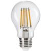 Obrazek Żarówka Filament XLED A60 7W-WW