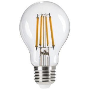 Obrazek Żarówka Filament XLED A60 7W-WW