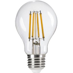 Obrazek Żarówka Filament XLED A60 7W-NW