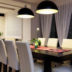 Obrazek Żarówka Filament XLED A60 7W-NW