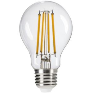 Obrazek Żarówka Filament XLED A60 10W-NW