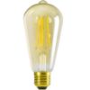 Obrazek Żarówka Filament XLED ST64 7W-WW