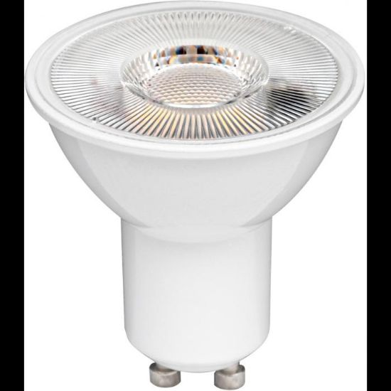 Obrazek Żarówka LED OSRAM GU10 6,9W 4000K 3PAK