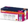 Obrazek Żarówka LED OSRAM GU10 6,9W 4000K 3PAK
