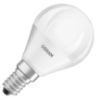Obrazek Żarówka LED OSRAM P40 E14 4,9W 2700K
