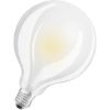Obrazek Żarówka LED OSRAM G95 E27 6,5W 2700K
