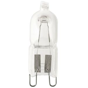 Obrazek Żarówka halogenowa do piekarnika HALOSPIN OVEN 40W 490LM 230V G9