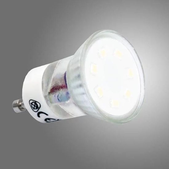 Obrazek Żarówka LED GU10 REMI 2,2W