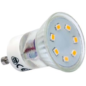 Obrazek Żarówka LED GU10 REMI 2,2W