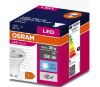 Obrazek Żarówka LED Osram GU10 4,5W 4000K