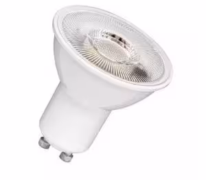 Obrazek Żarówka LED Osram GU10 4,5W 2700K