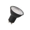 Obrazek Żarówka LED Osram GU10 4,5W 4000K czarna