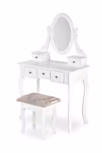 Obrazek Konsolka Lahti biały