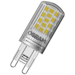 Obrazek Żarówka LED OSRAM G9 4,2W 4000K
