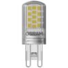 Obrazek Żarówka LED OSRAM G9 4,2W 4000K