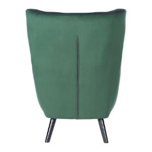 Obrazek Fotel Oskar zielony