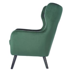 Obrazek Fotel Oskar zielony