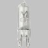 Obrazek Żarówka Halogenowa G9-48W STAR 230V