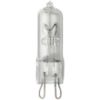 Obrazek Żarówka Halogenowa G9-48W STAR 230V