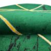 Obrazek Dywan Diamond 1,2/1,2 A0052 zielony