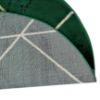 Obrazek Dywan Diamond 1,2/1,2 A0052 zielony
