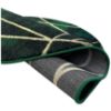 Obrazek Dywan Diamond 1,2/1,2 A0077 zielony/złoty