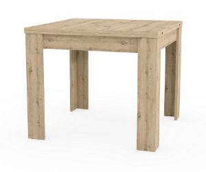 Obrazek Stół rozkładany Vario 02 dąb artisan
