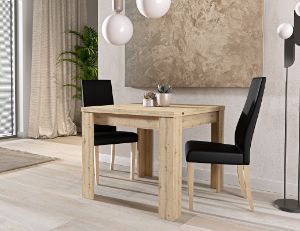 Obrazek Stół rozkładany Vario 02 dąb artisan