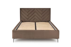 Obrazek Korpus łóżka Alojzy 160 beżowy