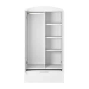 Obrazek Szafa Classic Biały