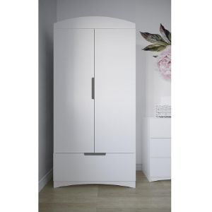 Obrazek Szafa Classic Biały