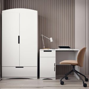 Obrazek Szafa Classic Biały