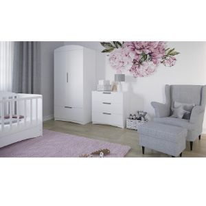 Obrazek Szafa Classic Biały