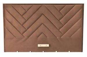 Obrazek Korpus łóżka Alojzy 160 beżowy