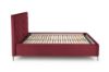 Obrazek Korpus łóżka Alojzy 160 bordowy