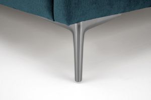 Obrazek Korpus łóżka Alojzy 160 ciemny zielony