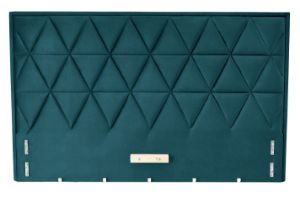 Obrazek Korpus łóżka Alojzy 160 ciemny zielony