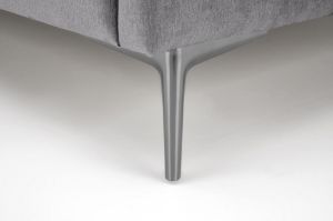 Obrazek Korpus łóżka Alojzy 160 popielaty