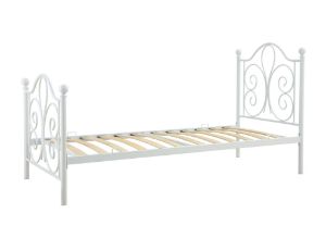 Obrazek Łóżko Patricia 90 biały