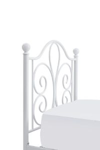 Obrazek Łóżko Patricia 90 biały