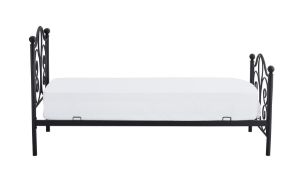 Obrazek Łóżko Patricia 90 czarny