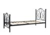 Obrazek Łóżko Patricia 90 czarny