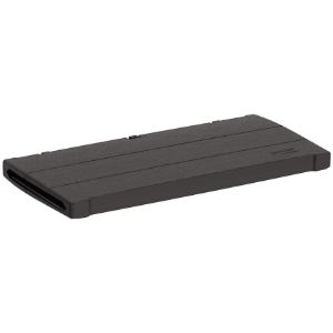 Obrazek Skrzynia ogrodowa DURABOX 270 L brązowa