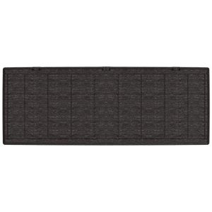 Obrazek Skrzynia ogrodowa DURABOX 270 L brązowa