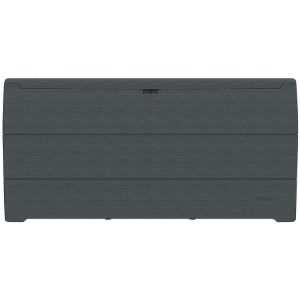 Obrazek Skrzynia ogrodowa DURABOX 270 L szara