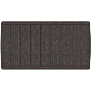 Obrazek Skrzynia ogrodowa DURABOX 416 L brązowa