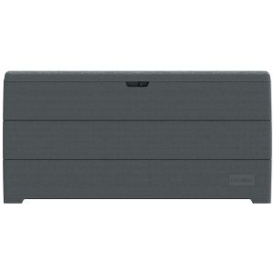 Obrazek Skrzynia ogrodowa DURABOX 416 L szara