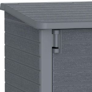 Obrazek Skrzynia ogrodowa DURABOX 850 L szara