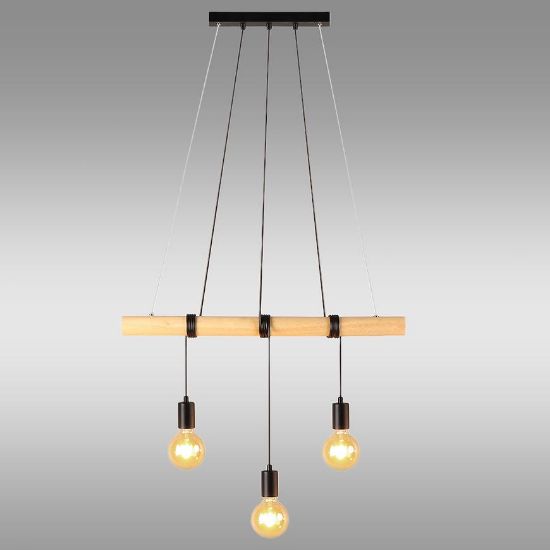 Obrazek Lampa TILA AP-TIE273BW LW3