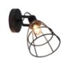 Obrazek Lampa TAXUS AS-TAE141BW Black LS1